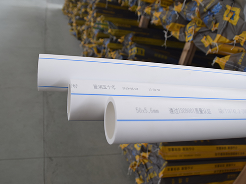 PPR冷、熱給水管