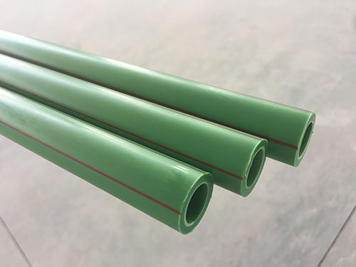 PPR冷、熱給水管